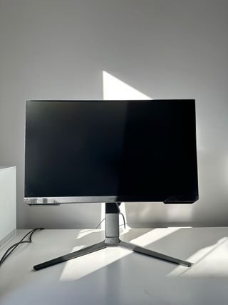 Monitor Gaming Samsung 144Hz