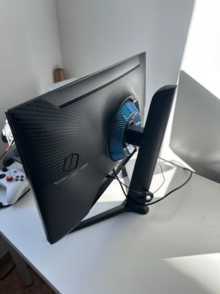 Monitor Gaming Samsung 144Hz