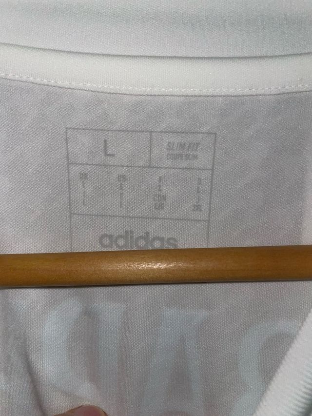 Maglietta Real Madrid 24/25 Mbappé 9