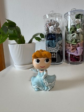 Mini Funko Pop Cenicienta