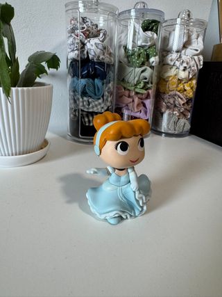 Mini Funko Pop Cenicienta