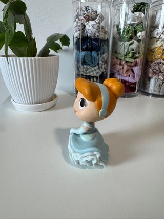 Mini Funko Pop Cenicienta