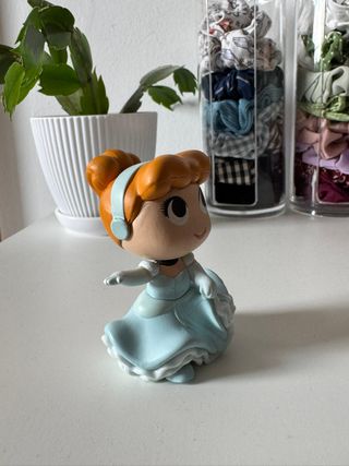 Mini Funko Pop Cenicienta