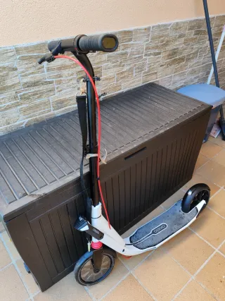 Patinete Oxelo Town 9