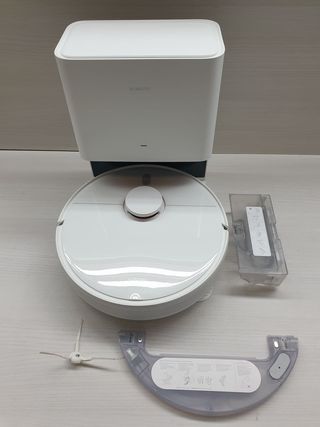 Xiaomi Robot Aspirador X10
