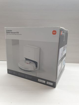 Xiaomi Robot Aspirador X10