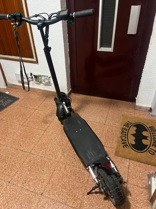 Patinete Eléctrico SmartGyro