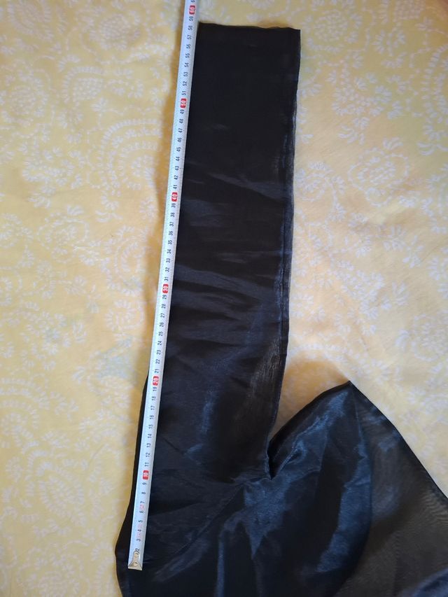 Chaquetita gasa fiesta