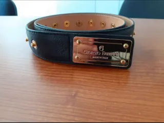 Giorgio Fabiani cintura uomo