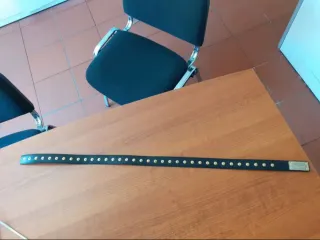 Giorgio Fabiani cintura uomo