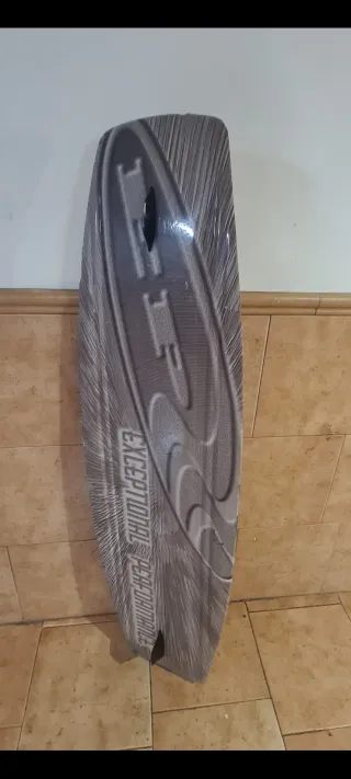 Tabla Wakeboard Jacknife by EP