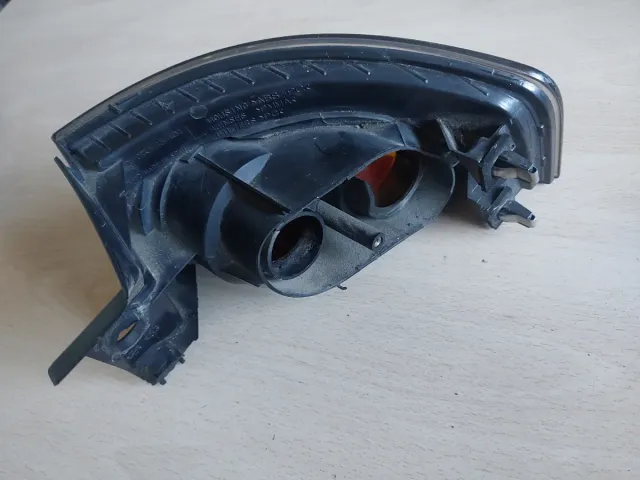 Piloto trasero izquierdo exterior Ibiza 6L