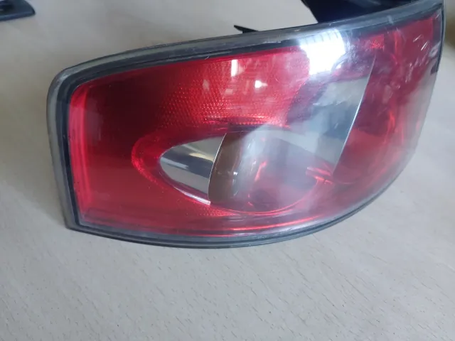 Piloto trasero izquierdo exterior Ibiza 6L