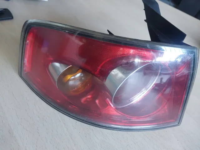 Piloto trasero izquierdo exterior Ibiza 6L