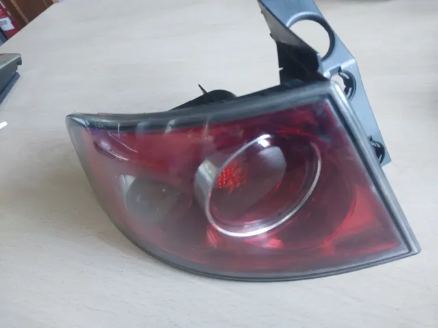 Piloto trasero izquierdo exterior Ibiza 6L