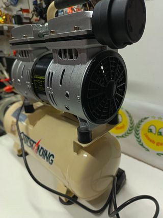 Compresor de aire Outstanding silencioso