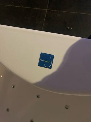 Jacuzzi Hidromasaje Nuevo Acrílico