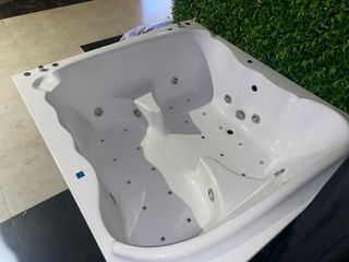 Jacuzzi Hidromasaje Nuevo Acrílico