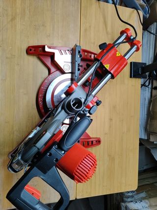 Einhell Ingleteadora