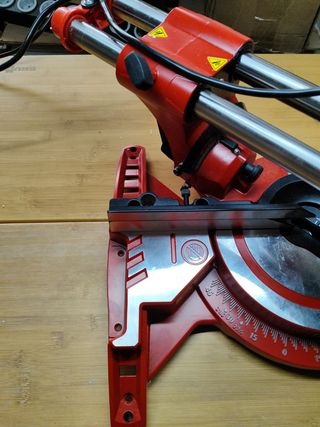 Einhell Ingleteadora