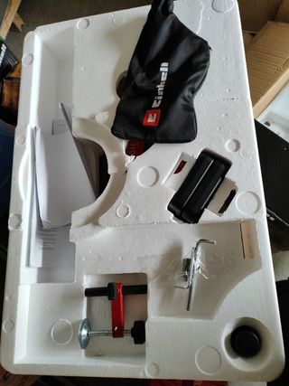 Einhell Ingleteadora