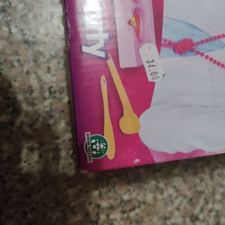 Winx Club Leccalecca Party