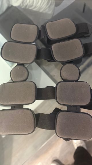 Prótesis para operación