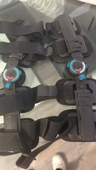 Prótesis para operación