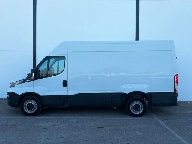 Iveco Daily 35c15