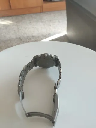 Reloj Viceroy Titanium Chronograph Original