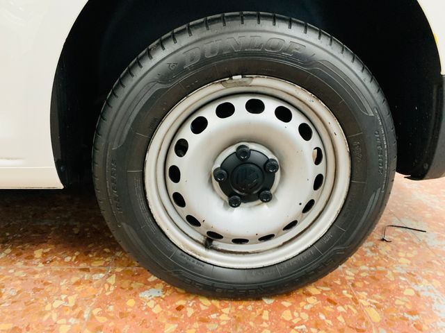 Volkswagen Caddy 2019