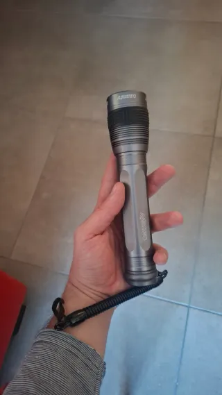 Linterna buceo Aquatec LED-3250.