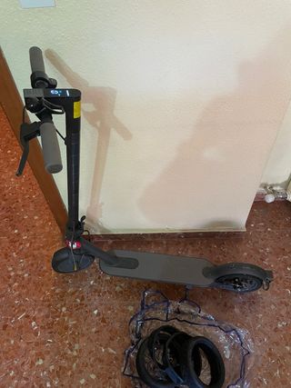 Patinete Xiaomi Pro 2