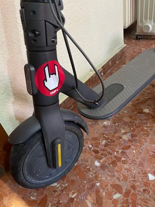 Patinete Xiaomi Pro 2