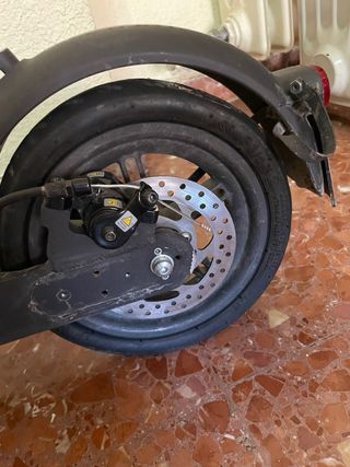 Patinete Xiaomi Pro 2