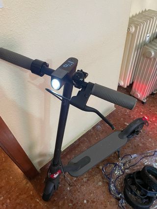 Patinete Xiaomi Pro 2