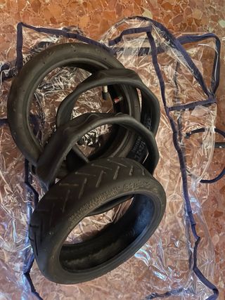 Patinete Xiaomi Pro 2