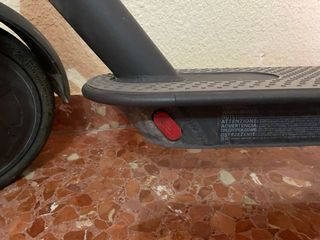 Patinete Xiaomi Pro 2