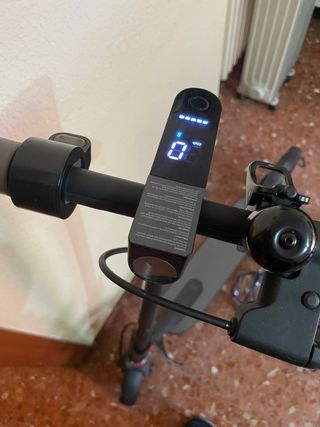 Patinete Xiaomi Pro 2