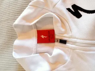 Maillot Ciclismo Specialized Manga Larga Talla S