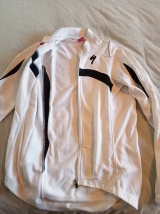 Maillot Ciclismo Specialized Manga Larga Talla S