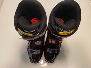 Scarponi Sci Salomon Impact 7 size 28.5