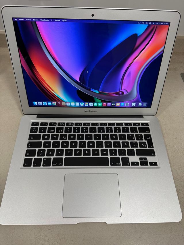 MacBook Air 13 2013