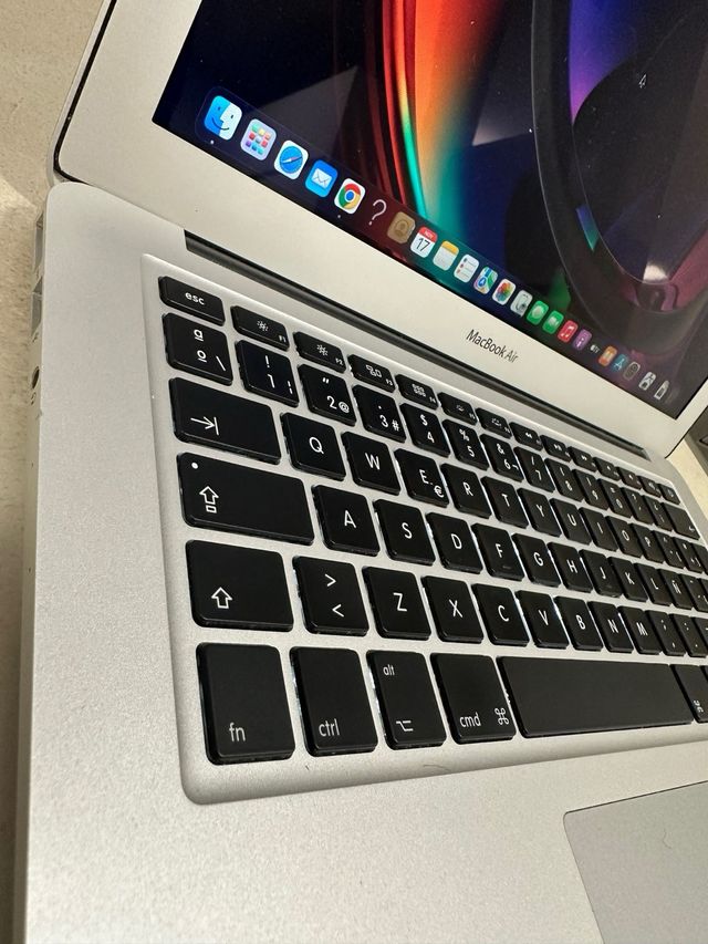 MacBook Air 13 2013