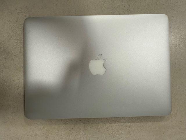 MacBook Air 13 2013