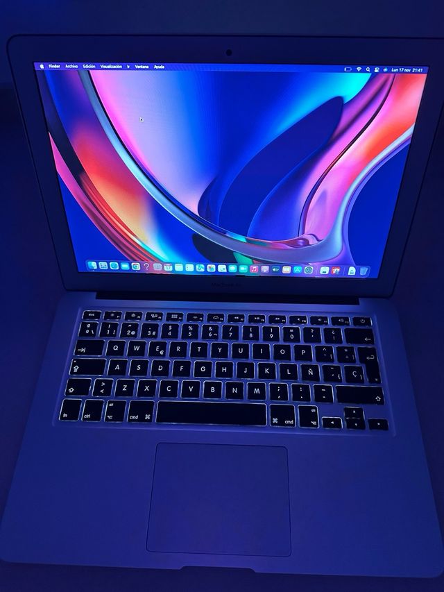 MacBook Air 13 2013
