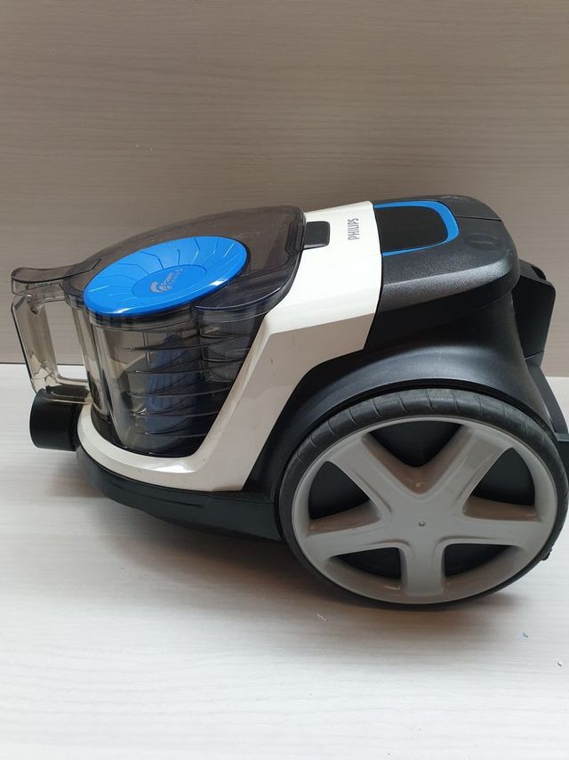 Aspirador Philips 3000 Series sem saco