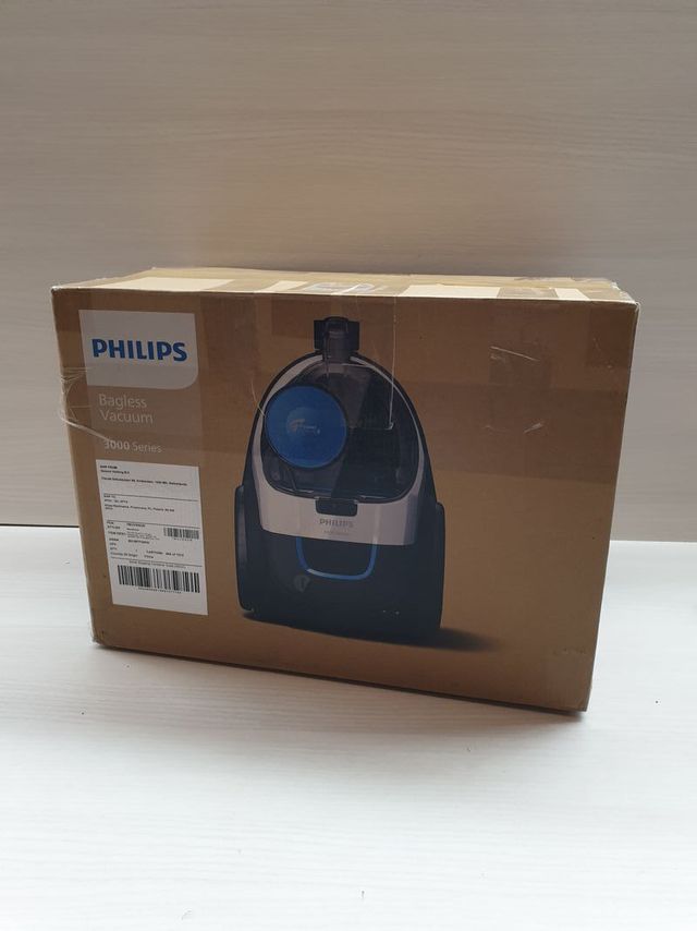 Aspirador Philips 3000 Series sem saco