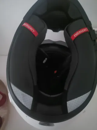 Casco HJC RPHA 70 Talla S