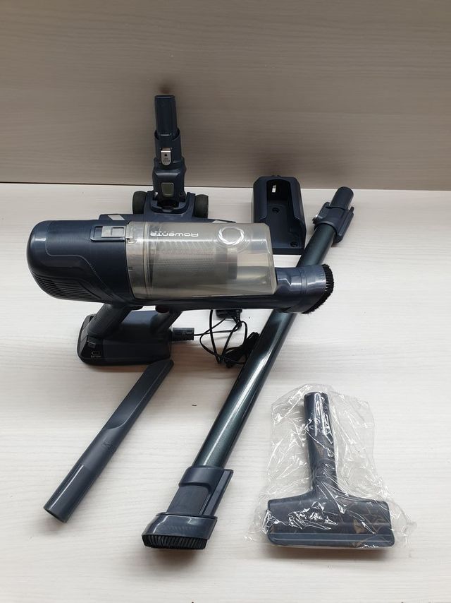 Aspirador Rowenta X-Pert 6.60 Sem Fio